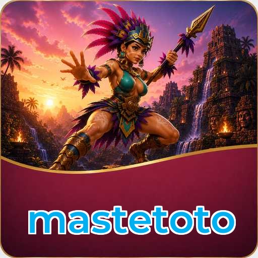 Screenshot Proses Instalasi mastetoto APK