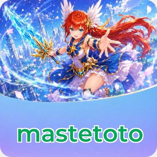 Instalasi mastetoto